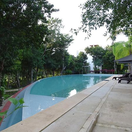 Tao Luxury Condo Mexico Akumal Exterior photo