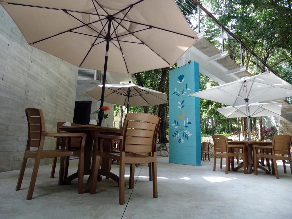 Tao Luxury Condo Mexico Akumal Exterior photo