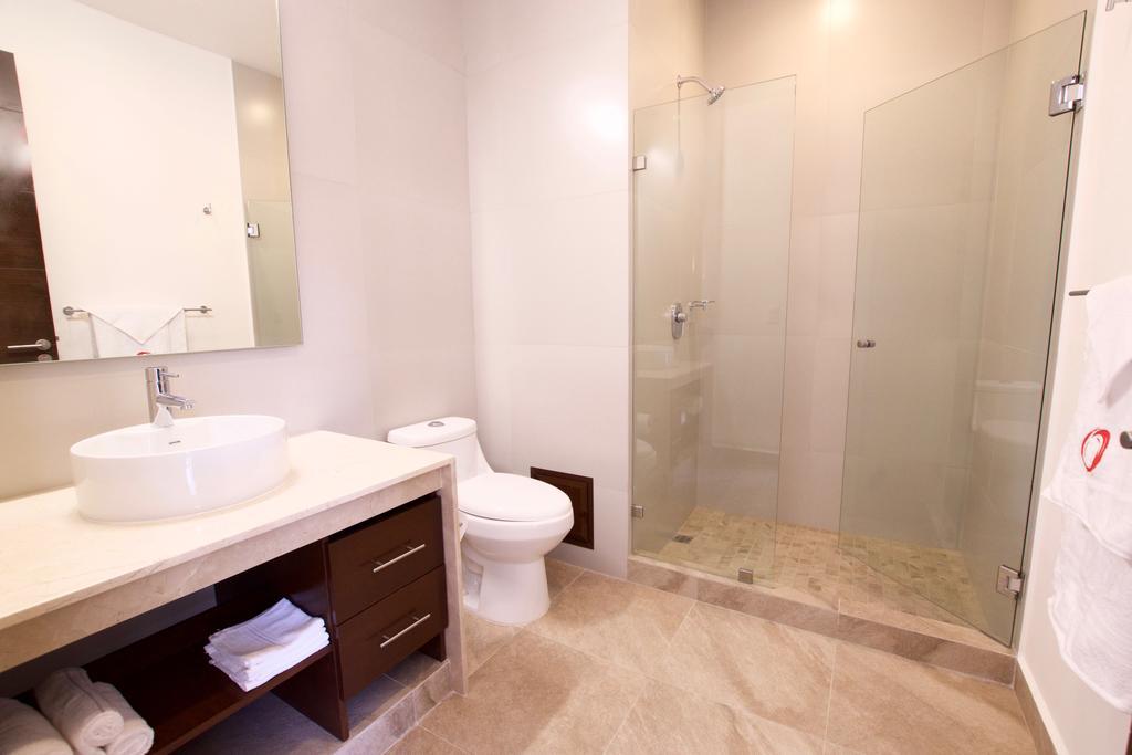 Tao Luxury Condo Mexico Akumal Exterior photo