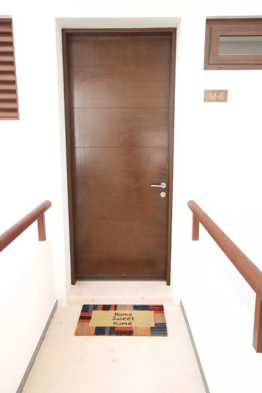 Tao Luxury Condo Mexico Akumal Exterior photo