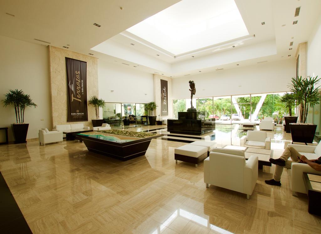 Tao Luxury Condo Mexico Akumal Exterior photo