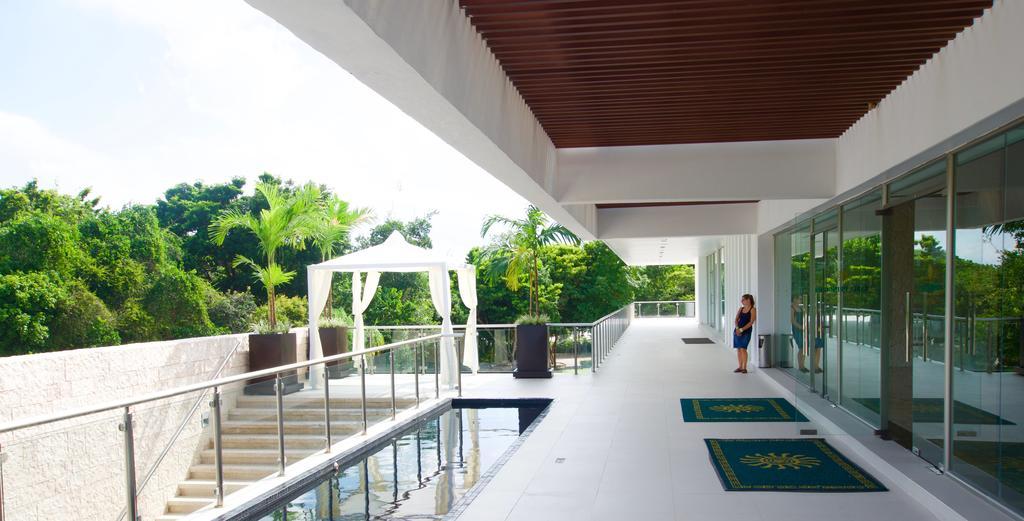 Tao Luxury Condo Mexico Akumal Exterior photo